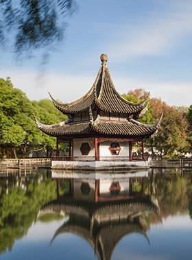 文旅宗教智慧消防解決方案