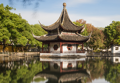 文旅宗教智慧消防解決方案