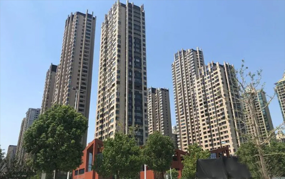 蚌埠市龍子湖區(qū)高層住宅建筑消防安全一站式服務(wù)項(xiàng)目