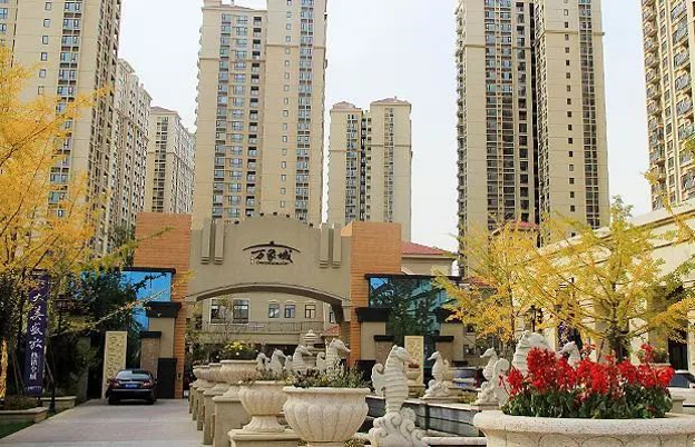 煙臺(tái)市居民住宅消防安全物聯(lián)網(wǎng)建設(shè)項(xiàng)目